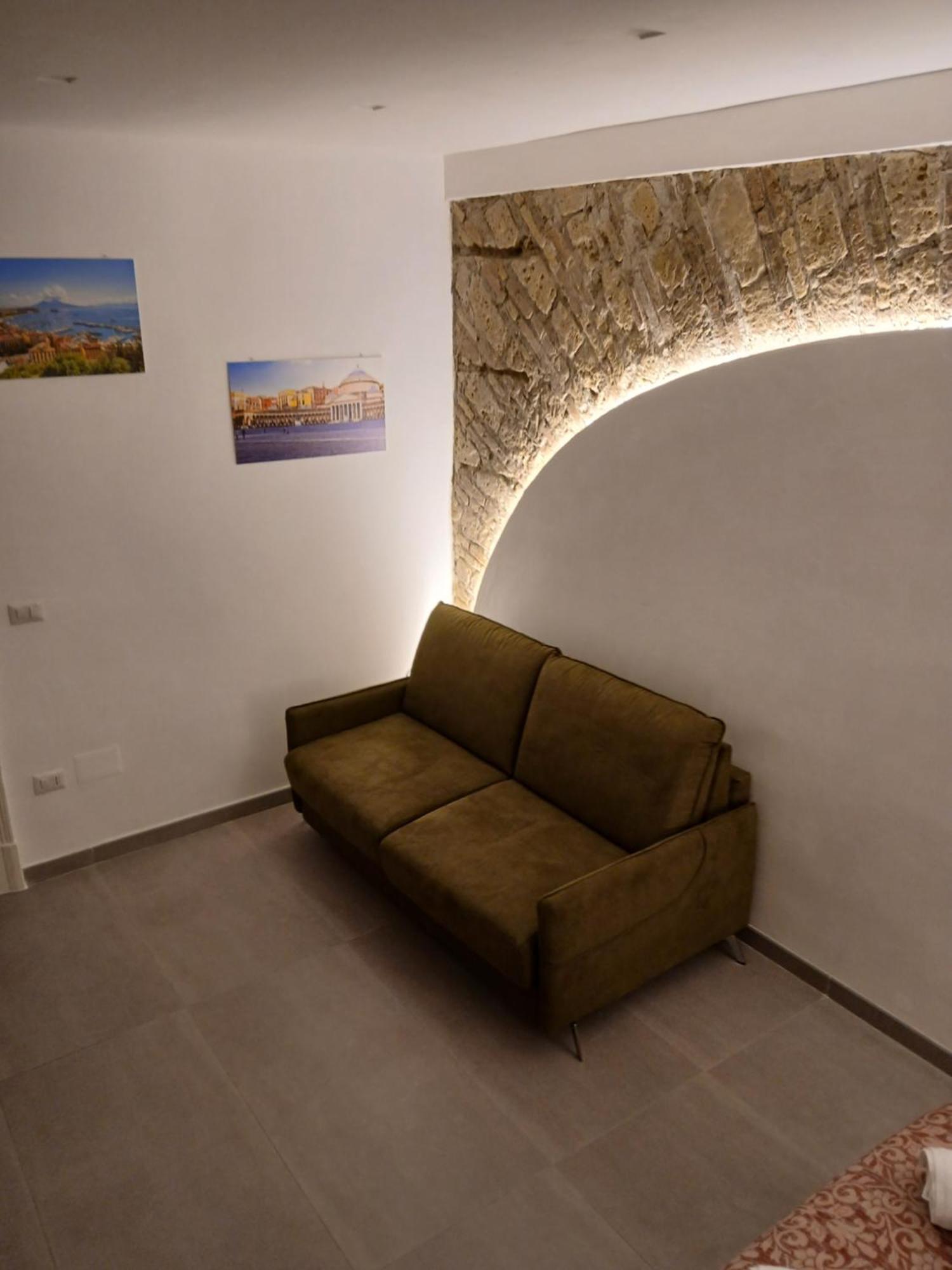 Casa Anna Сasa de vacaciones Nápoles